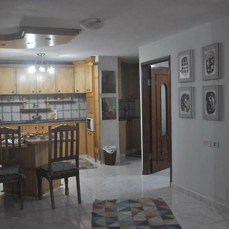 Cosy Appartement Majdal Shams Ngoại thất bức ảnh