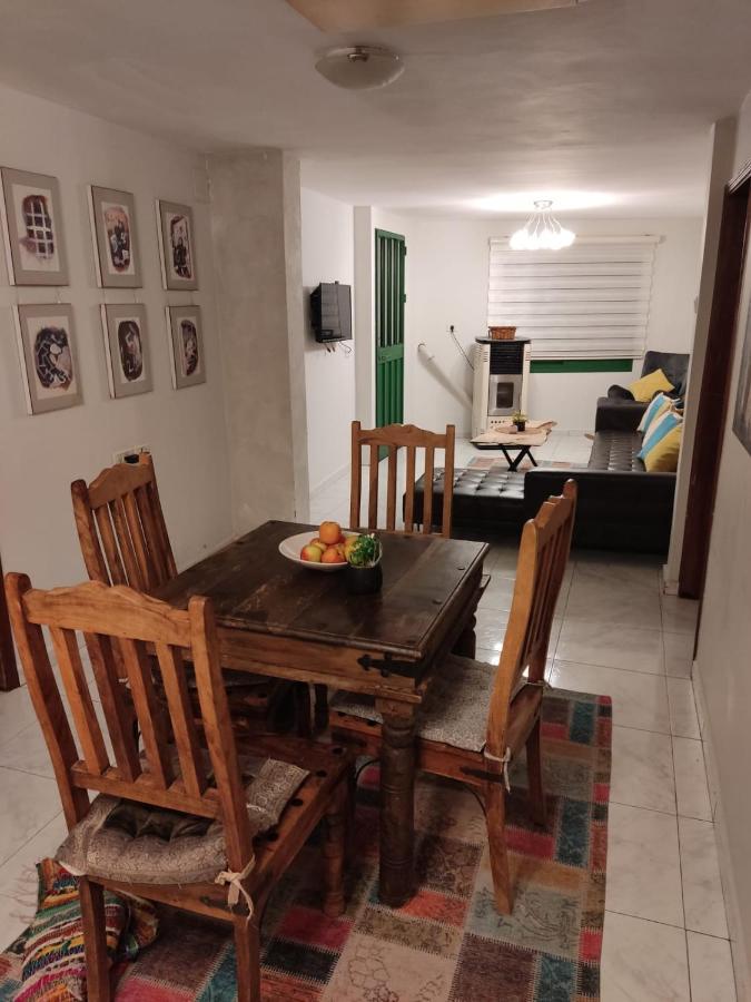 Cosy Appartement Majdal Shams Ngoại thất bức ảnh